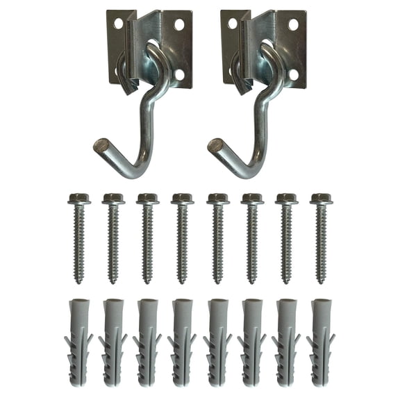 Double Hook Set