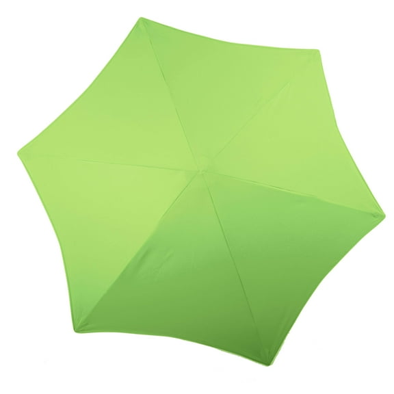 Vivere Dream Series Replacement Umbrella Fabric- Green