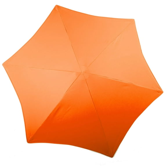 Vivere Dream Series Replacement Umbrella Fabric- Orange