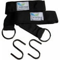 thumbnail image 1 of Eco-Friendly Hammock Tree Straps (2 Pack), 1 of 2