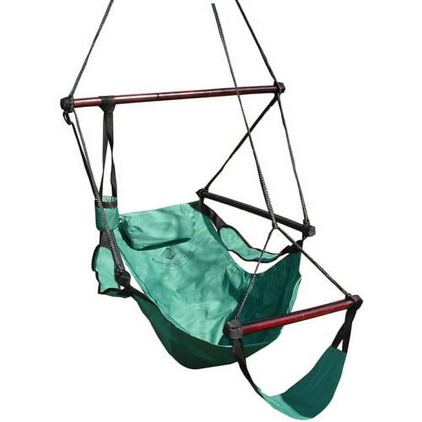 Vivere Hanging Hammock Chair