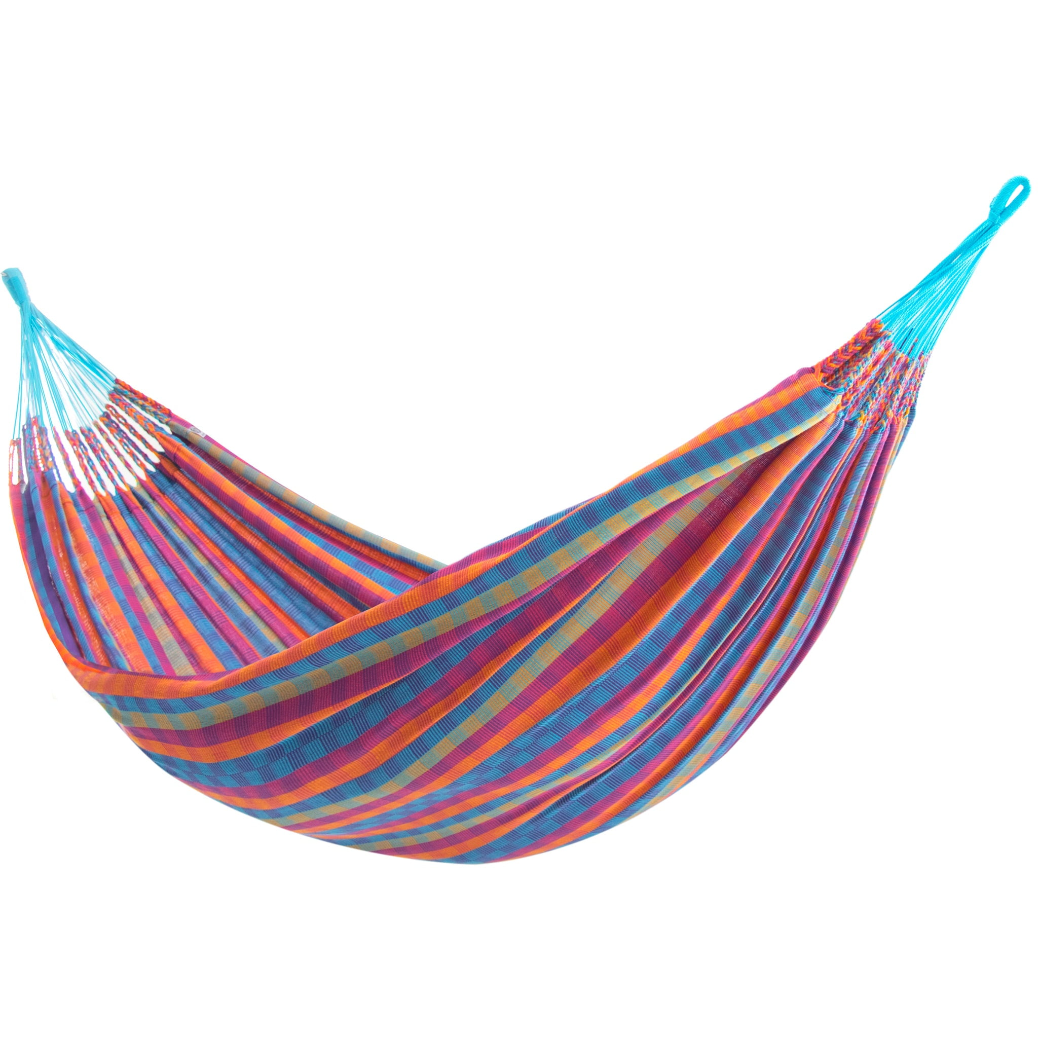 Vivere Latin Freestanding Hammock, Bella Vida