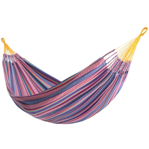 Vivere Latin Freestanding Hammock, Fiesta