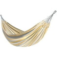 thumbnail image 1 of Vivere Latin Freestanding Hammock, Solis, 1 of 7