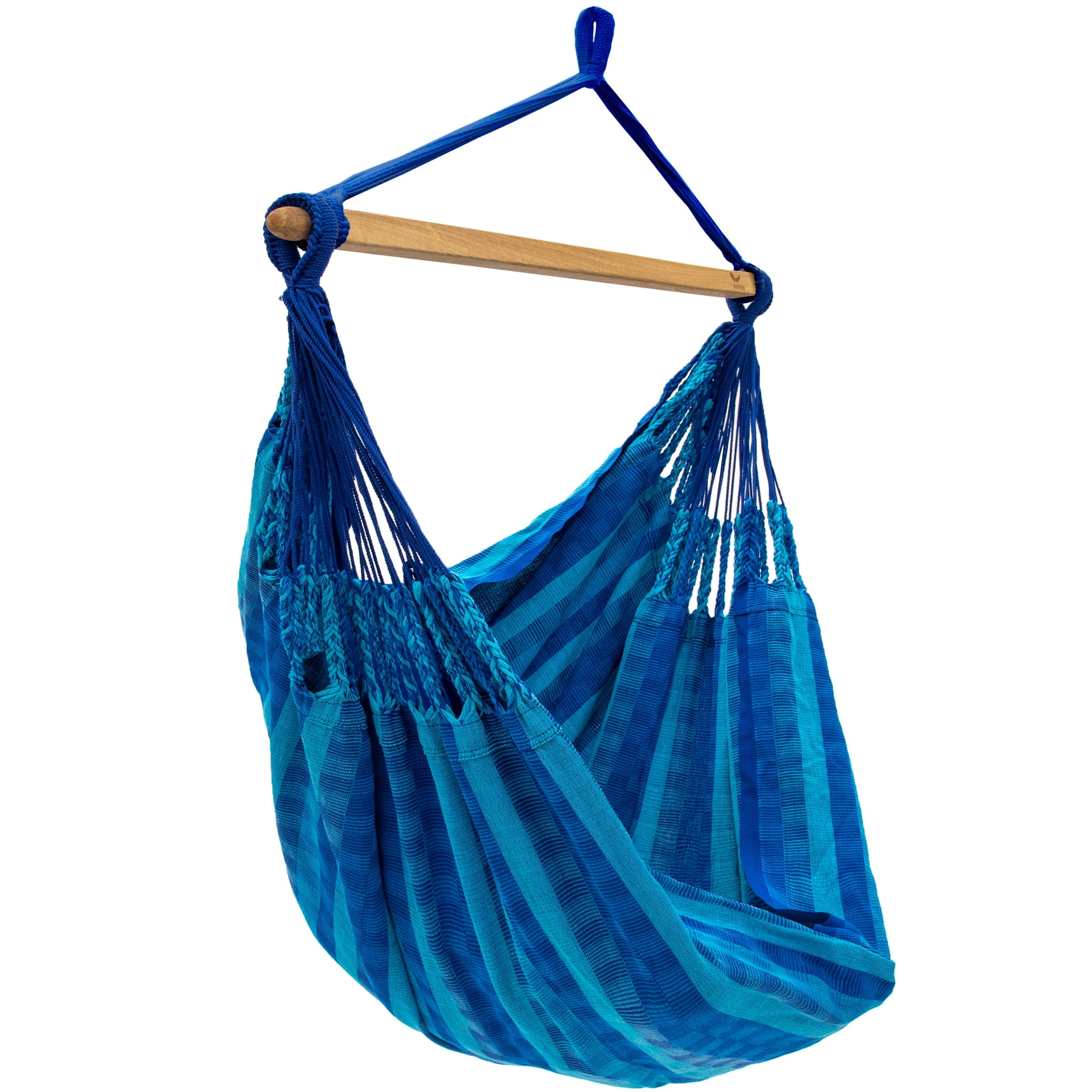 Vivere Latin Hammock Chair, Laguna