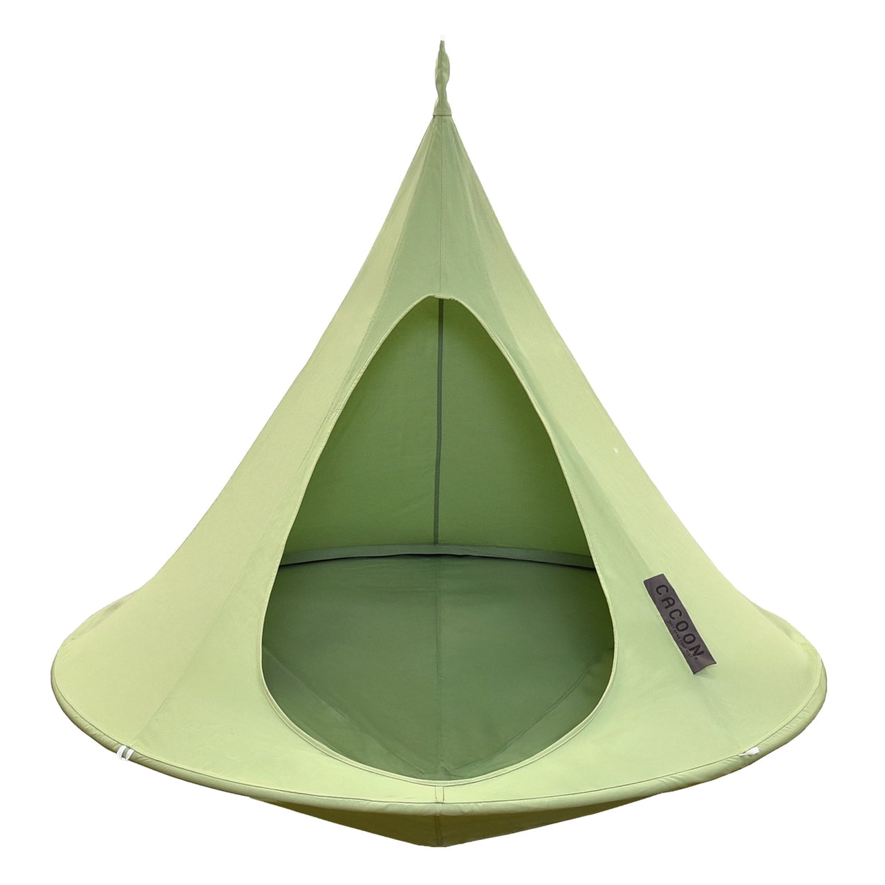 CACOON ハンモック Amazon.co.jp: CACOON(カクーン) テント型ハンモック ナチュラル