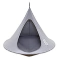 thumbnail image 1 of Vivere Polyester Canvas Cacoon Single - Moon River, 1 of 6