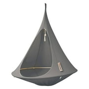 Vivere Polyester/Cotton Single Cacoon Hanging Chair
