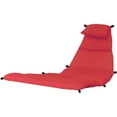 thumbnail image 1 of Vivere Polyester Replacement Dream Series Cushion - Red, 1 of 2