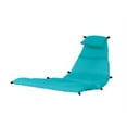 thumbnail image 1 of Vivere Polyester Replacement Dream Series Cushion - Turquoise, 1 of 2