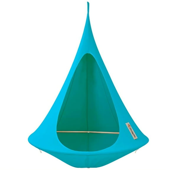 Vivere Usa Cacoon Bebo - Turquoise