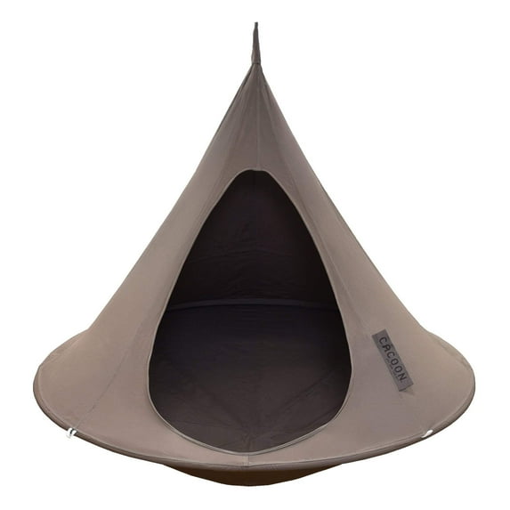 Vivere Usa Cacoon Single - Taupe