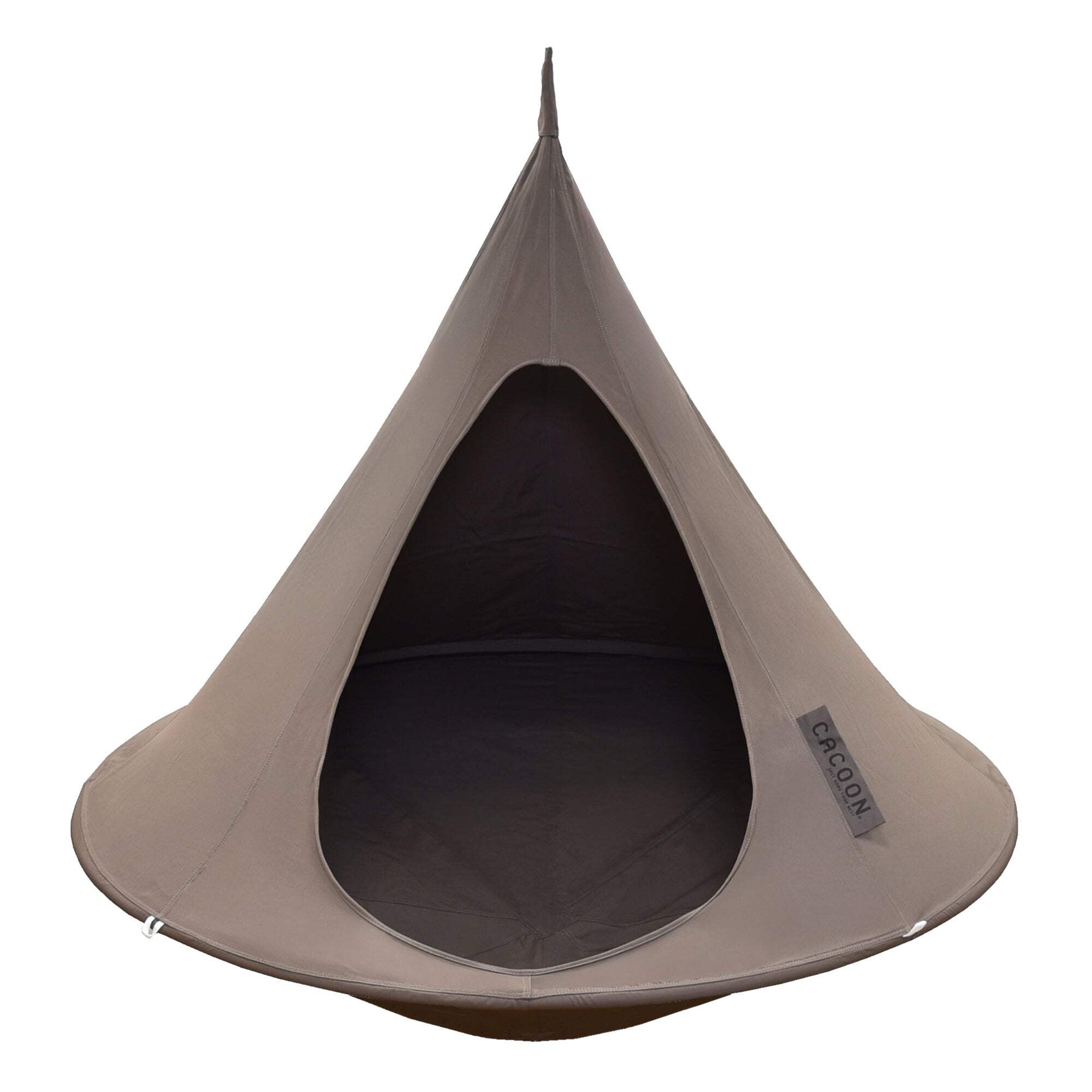 Cacoon Double – De Ultieme Hangende Oase voor het Hele Gezin Cacoon Double – De Ultieme Hangende Oase voor het Hele Gezin