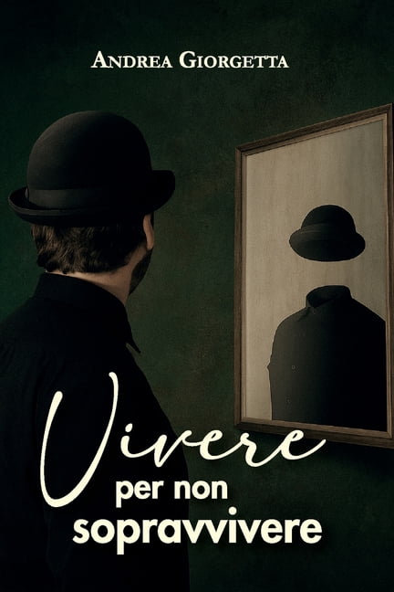 Vivere per non sopravvivere, (Paperback)