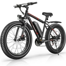 bike size for tall person