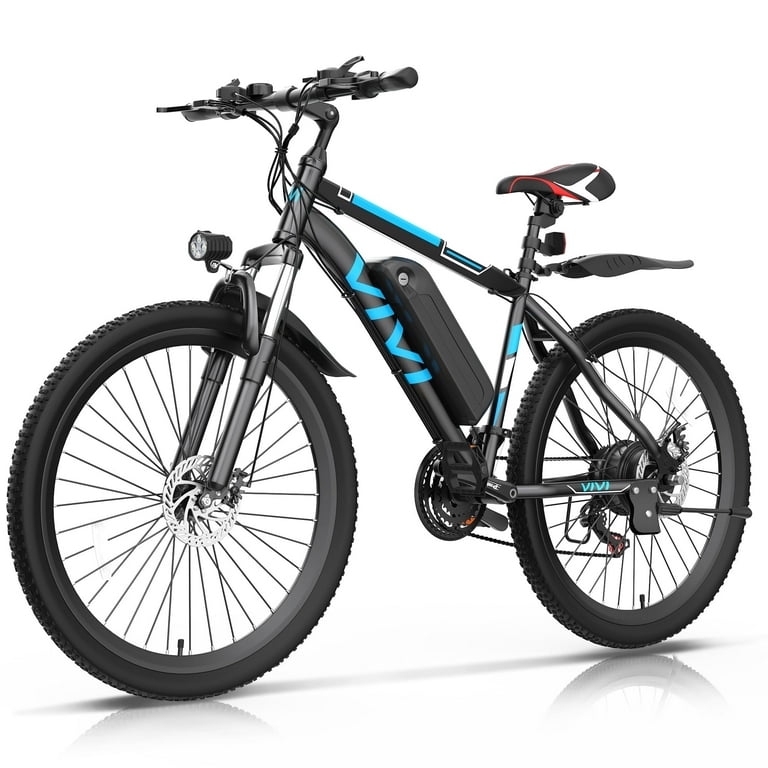 Vivi Electric Bike for Adults 26