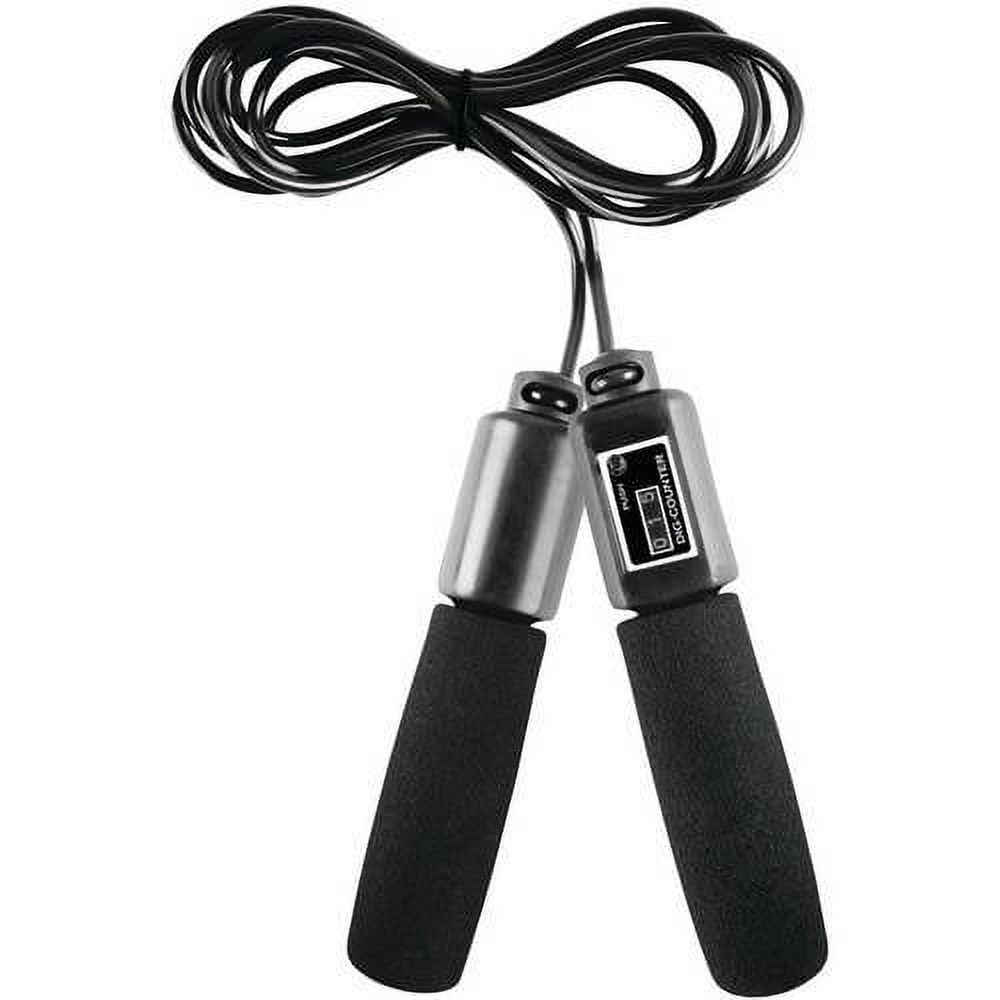 Vivi Life Fitness Counter Jump Rope 