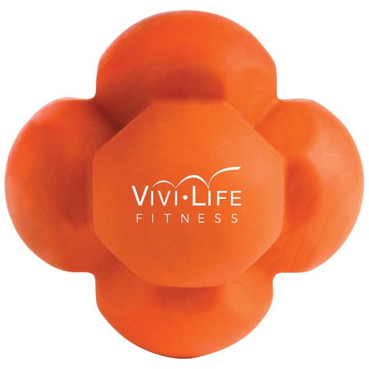 Vivi Life Reaction Ball [orange]