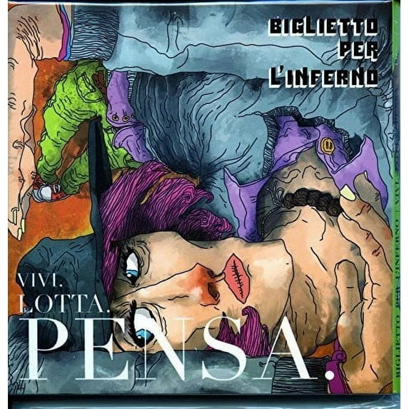 Vivi Lotta Pensa