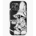 thumbnail image 1 of Vivi Ornitier FFIX Black Mage M0571 Phone Case for iPhone 17 16 15 14 13 12 11 Pro Max, 1 of 2