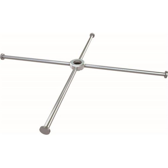 Vivi Ring with Hanger 4 Rods