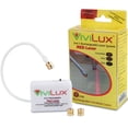 thumbnail image 1 of ViviLux 3-in-1 Rechargeable Red Laser System for Sewing & Quilting – Adjustable Line, Crosshair, and Dot Laser Heads, Improve Sewing Accuracy, 1 of 9