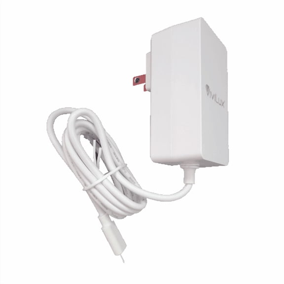 ViviLux FastCharge 5.1v5a 25W Type-C Charging Adapter