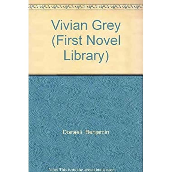 Pre-Owned Vivian Grey 9780304926220 Used