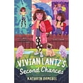 thumbnail image 1 of Pre-Owned Vivian Lantz's Second Chances, 9780063060043, Hardcover,, 1 of 1
