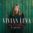 thumbnail image 1 of Vivian Leva - Time Is Everything - Country - CD, 1 of 1
