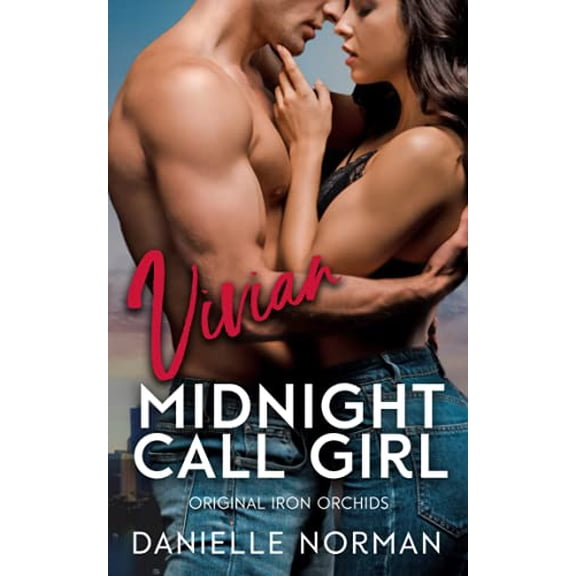 Pre-Owned Vivian, Midnight Call Girl (Iron Orchids) Paperback