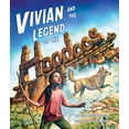 thumbnail image 1 of Vivian and the Legend of the Hoodoos, (Hardcover), 1 of 1