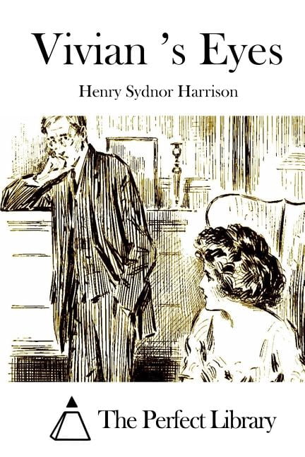 Vivian 's Eyes, (Paperback)