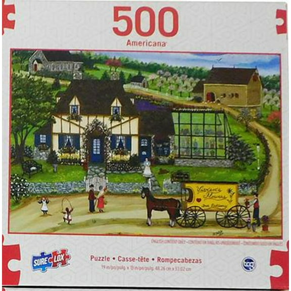 Vivian's Flower Shop