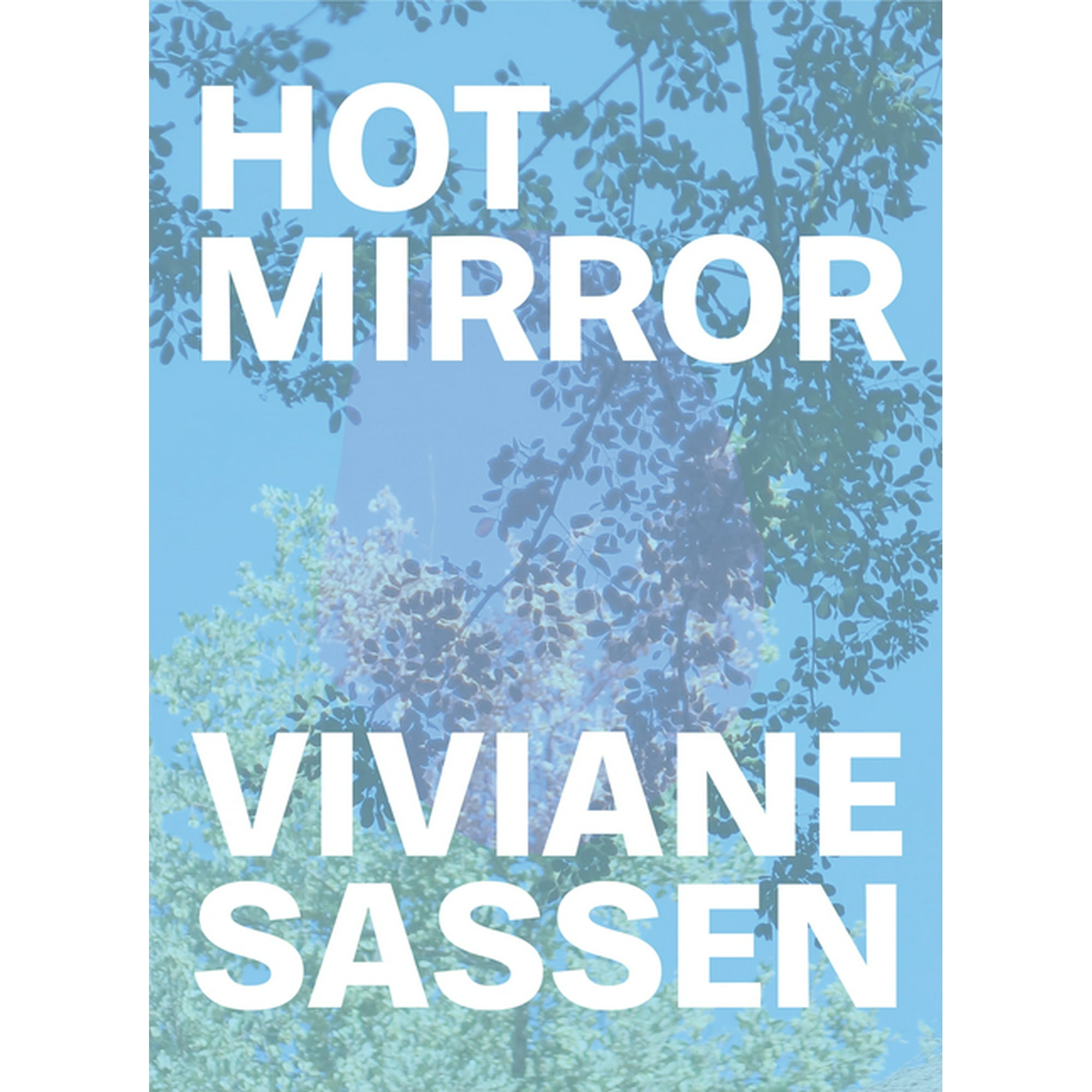 Viviane Sassen: Hot Mirror
