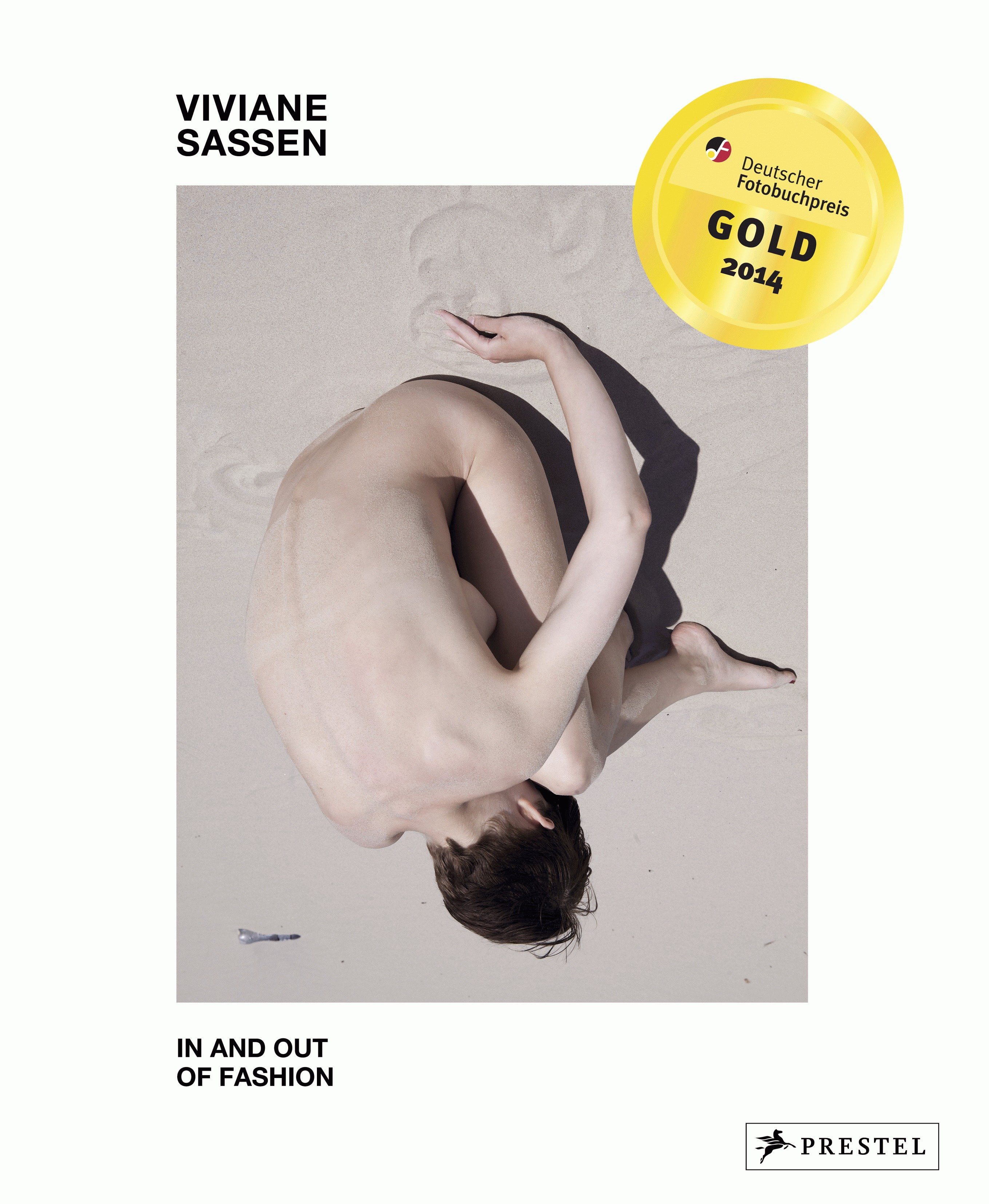 Viviane Sassen, In and Out of Fashion