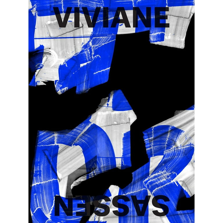  Viviane Sassen: Phosphor: 9783791389783: Sassen, Viviane: Books