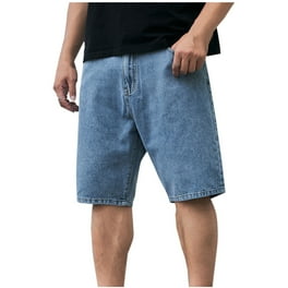 Icvfdpl Casual Shorts For Men Jeans Hip Hop Vintage Denim Icvfdpl Casual Shorts For Men Jeans Hip Hop Vintage Denim