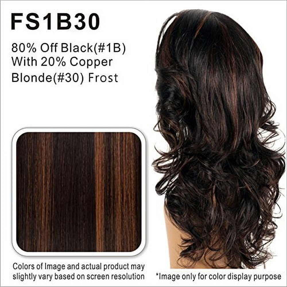Futura lace front wig online