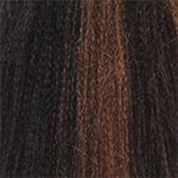 CLIP Weave 18 | Synthetic Heat Resistant Fiber 18" Extension Pack
