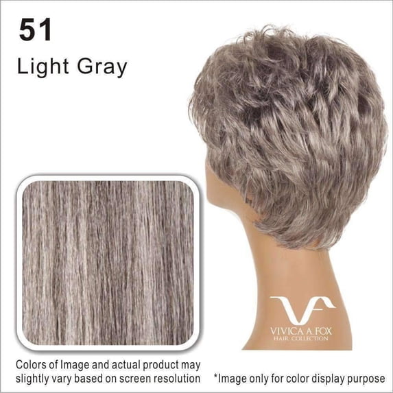 H/H KINKY BULK | 100% Human Hair 16" Extension (Light Mix)