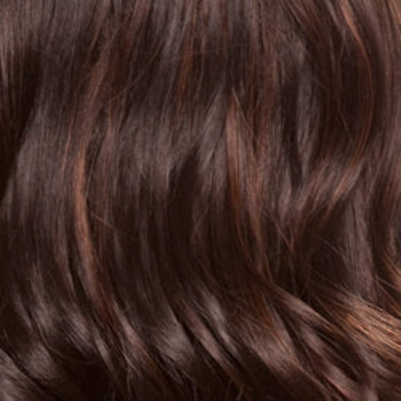 Vivica A Fox Lace Front Synthetic Wig-Tori
