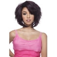 thumbnail image 1 of Vivica A Fox Synthetic Futura Lace Front Wig - Gemini (99J), 1 of 3