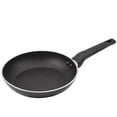 thumbnail image 1 of Vivicreate 10″ Non-Stick Skillet – Easy Clean Interior & Exterior Coating, Induction & Gas Stove Compatible, Healthy Everyday Cooking, 1 of 7