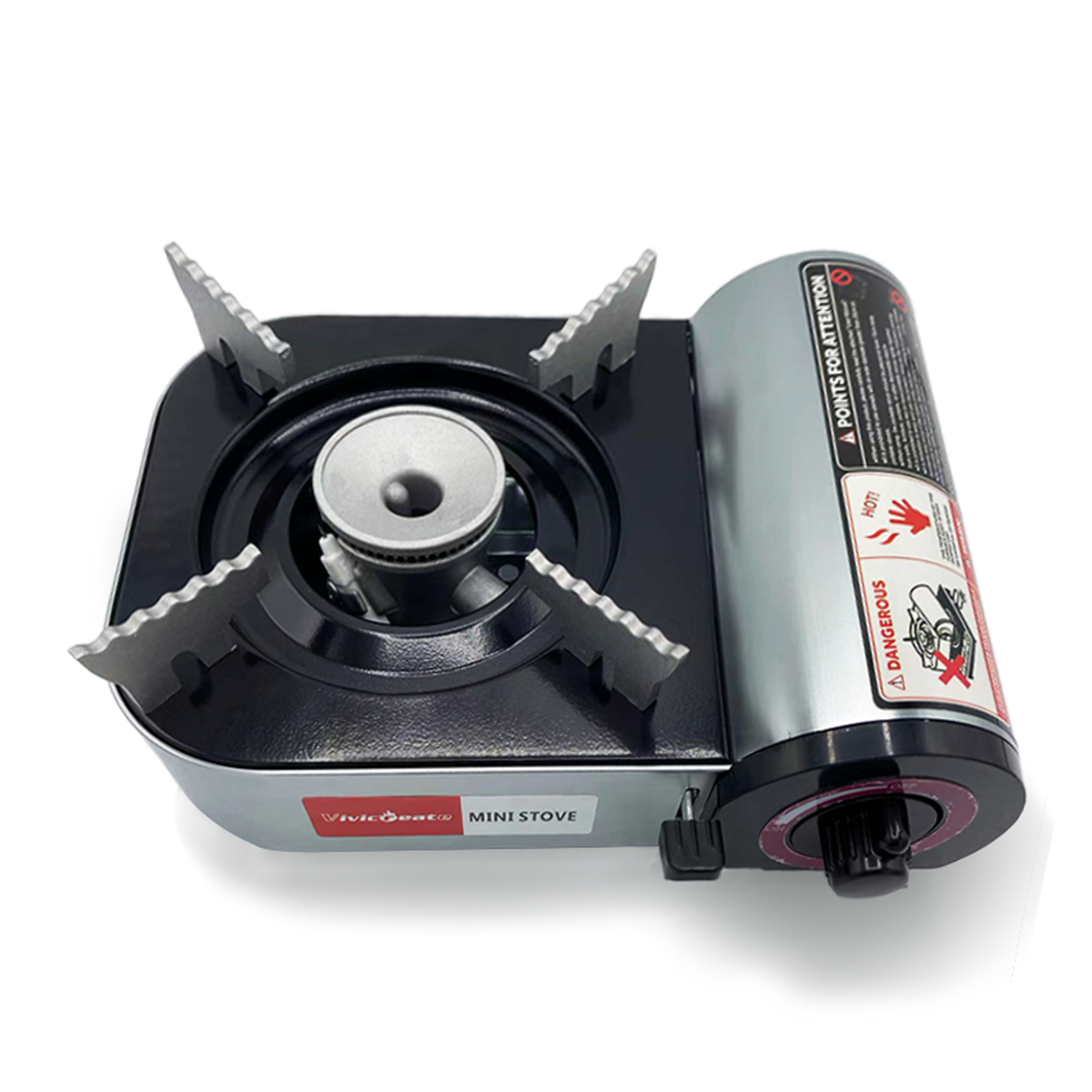 Supreme®/Iwatani Portable Butane Stove SS25