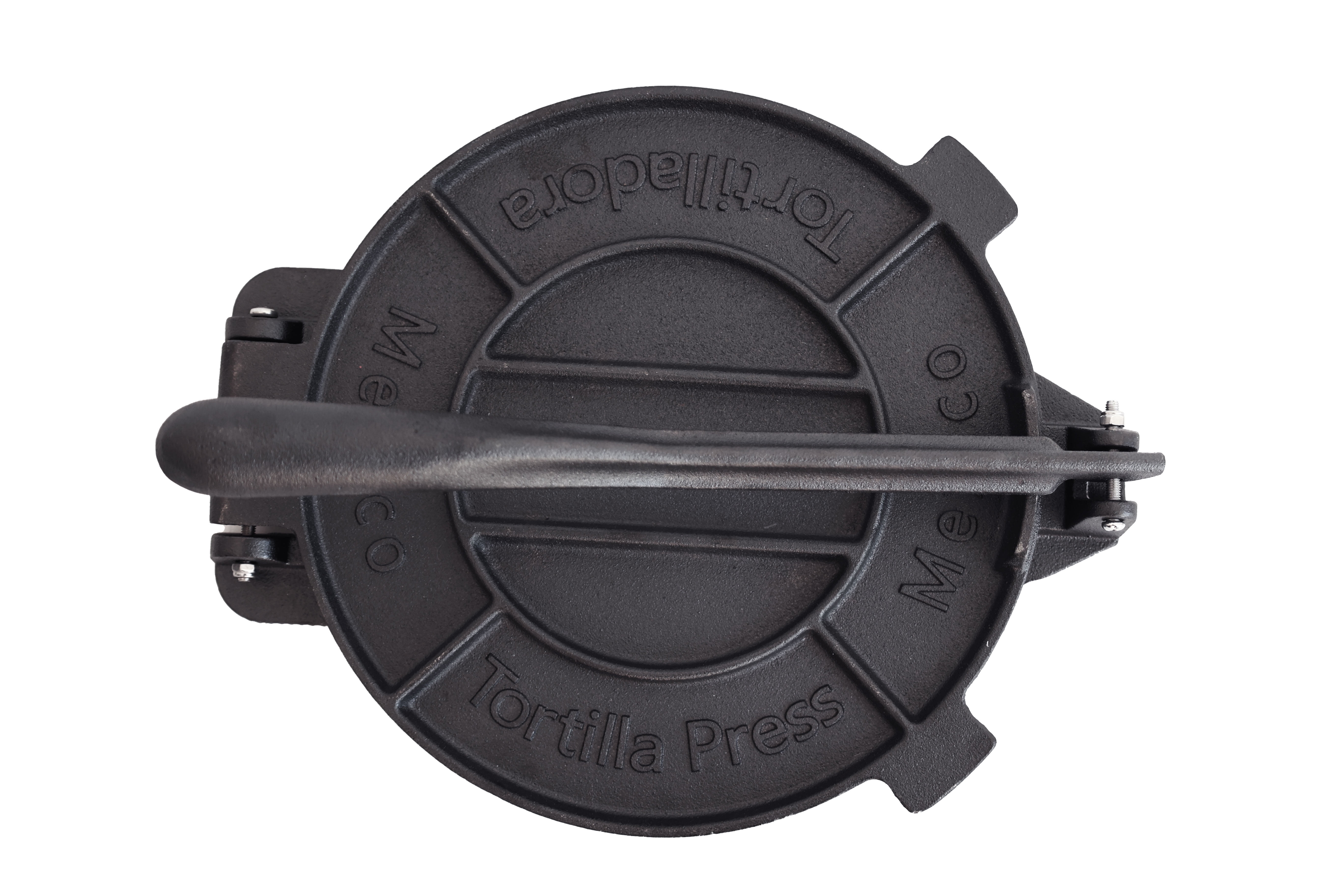 Vivicreate 8 inch Tortilla Press,Taco Maker, Tortilladora Press, cast