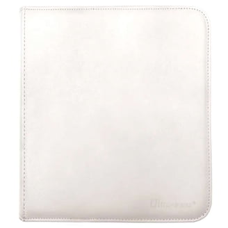 12 Pocket Card Binder 12 Pocket Card Binder