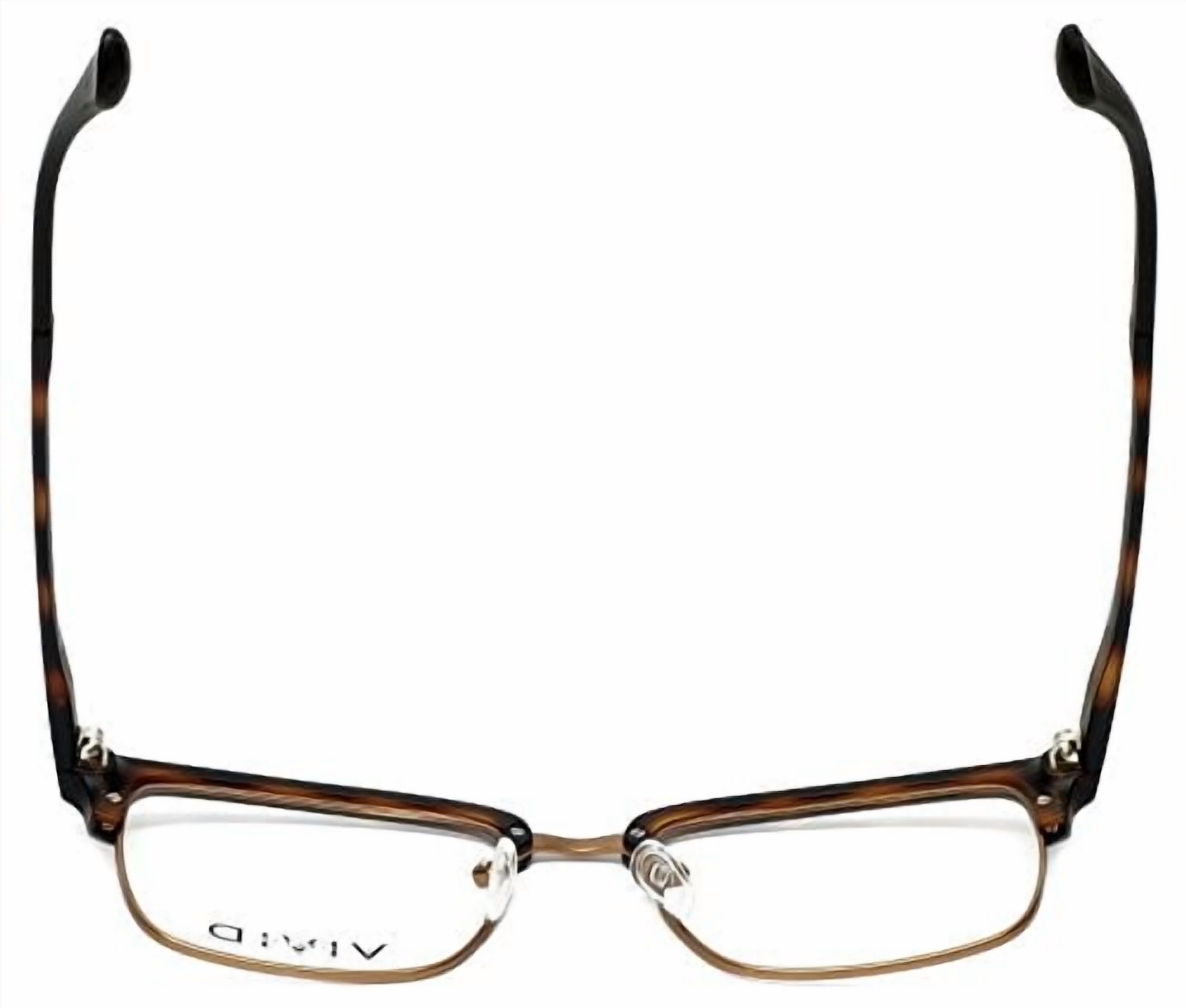 Vivid 257 Designer Reading Glasses in Tortoise +3.25