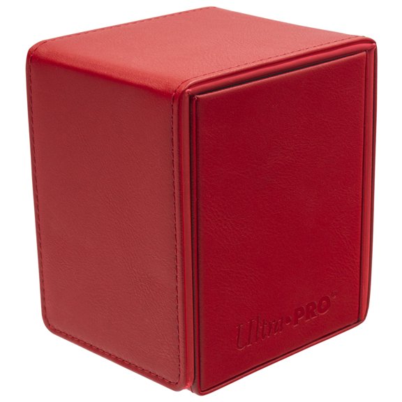 Vivid ALCOVE® Flip DECK BOX®