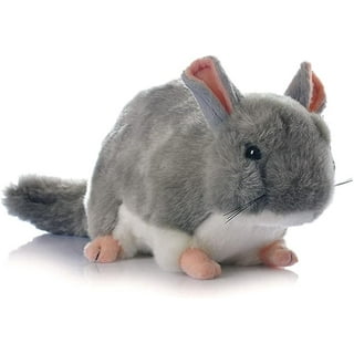 Chinchilla stuffed animal walmart deals